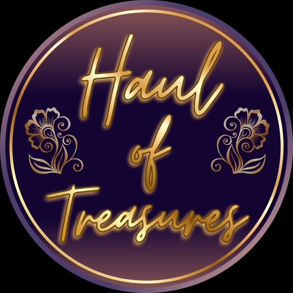 hauloftreasures